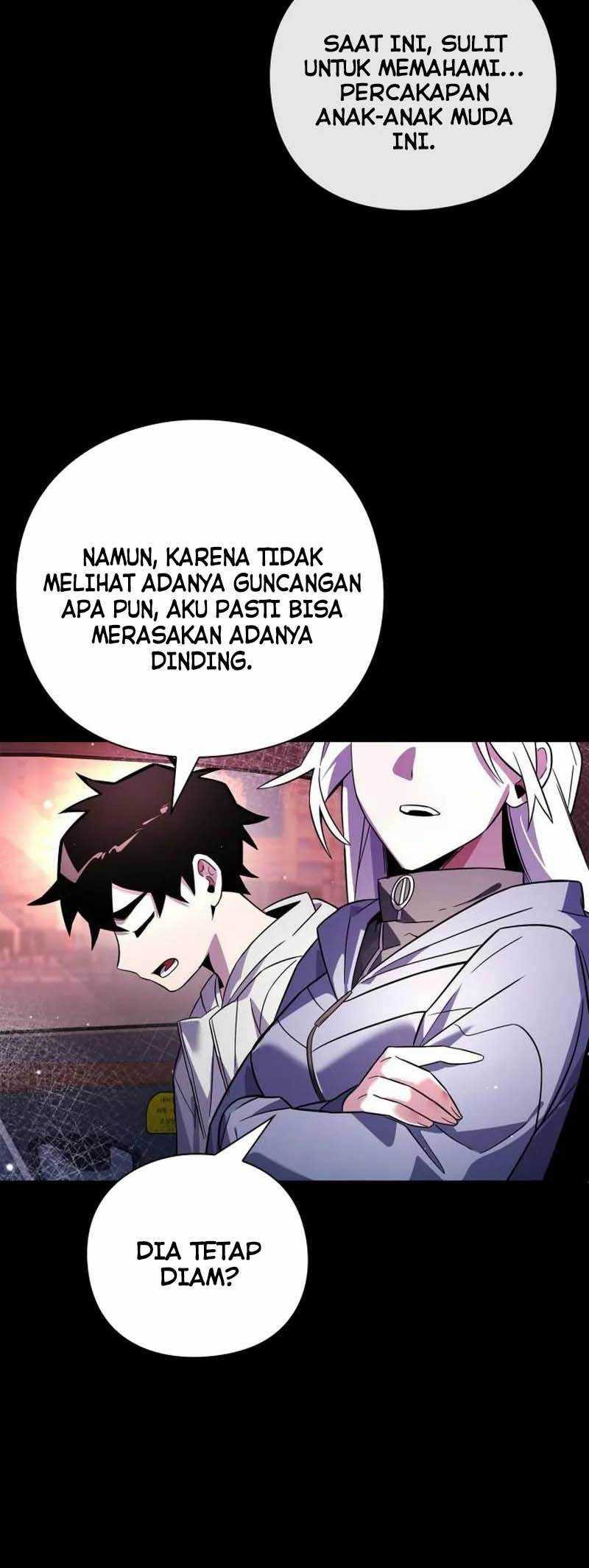 Goblin’s Night Chapter 22 - halaman 10