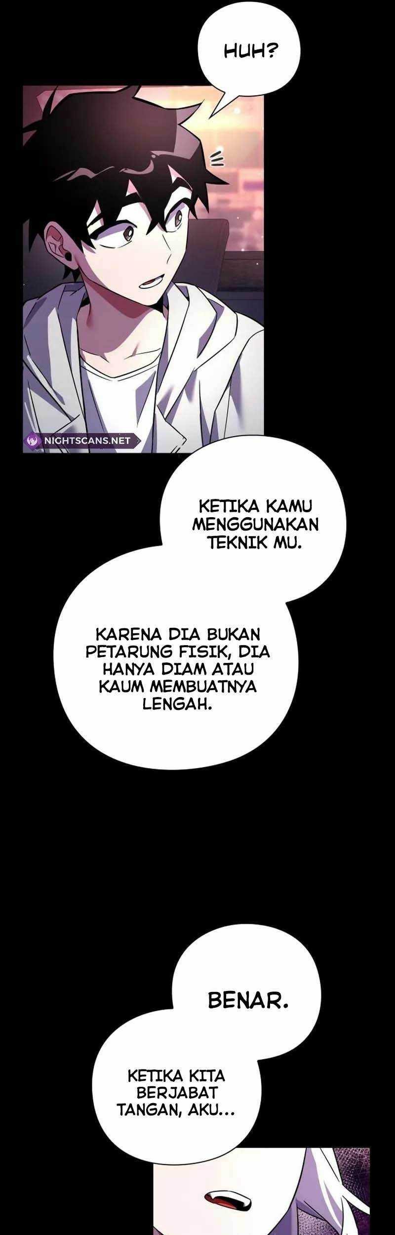 Goblin’s Night Chapter 22 - halaman 11