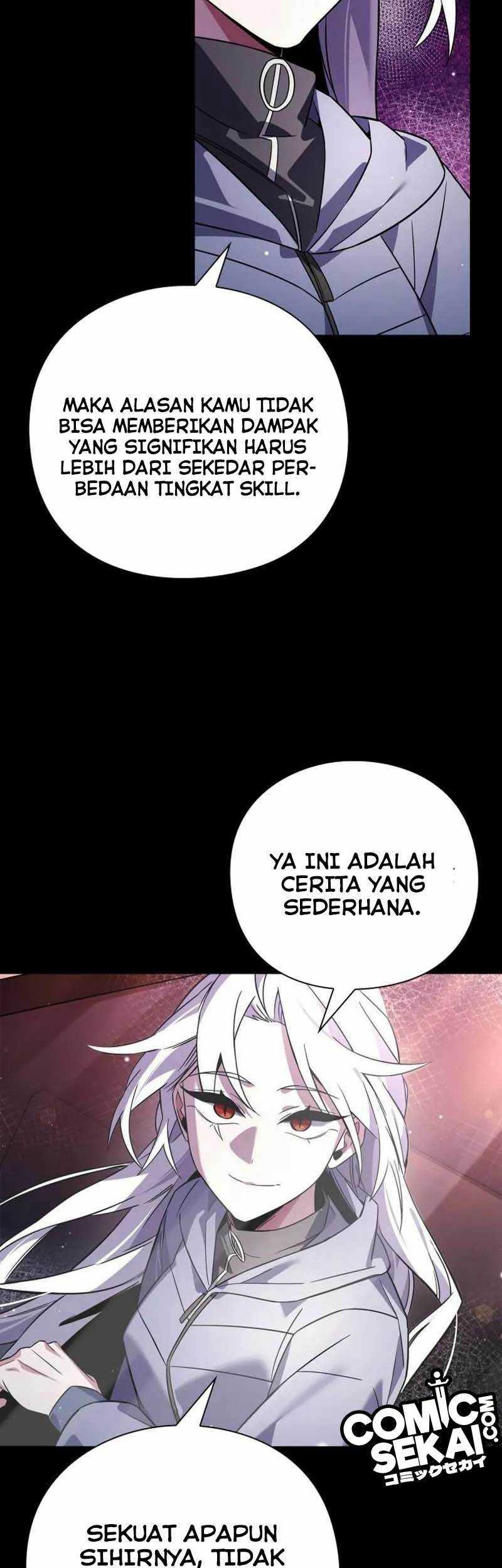 Goblin’s Night Chapter 22 - halaman 12