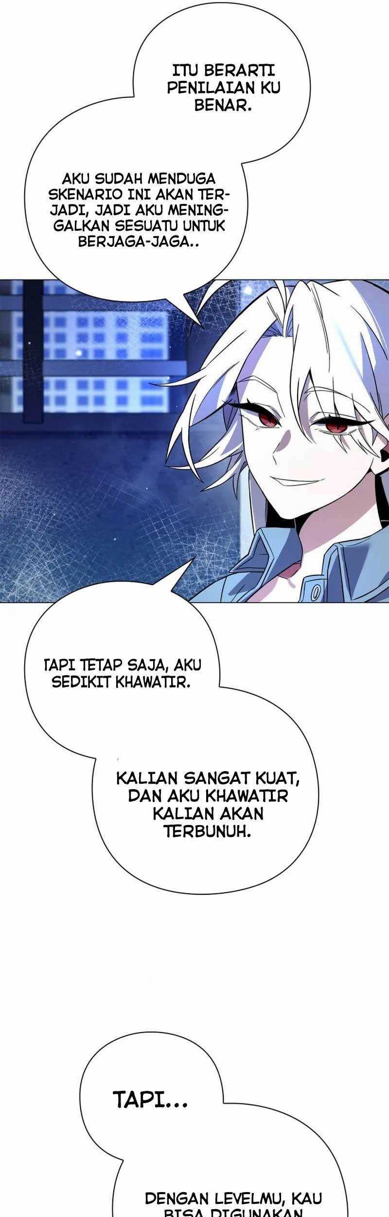 Goblin’s Night Chapter 22 - halaman 17