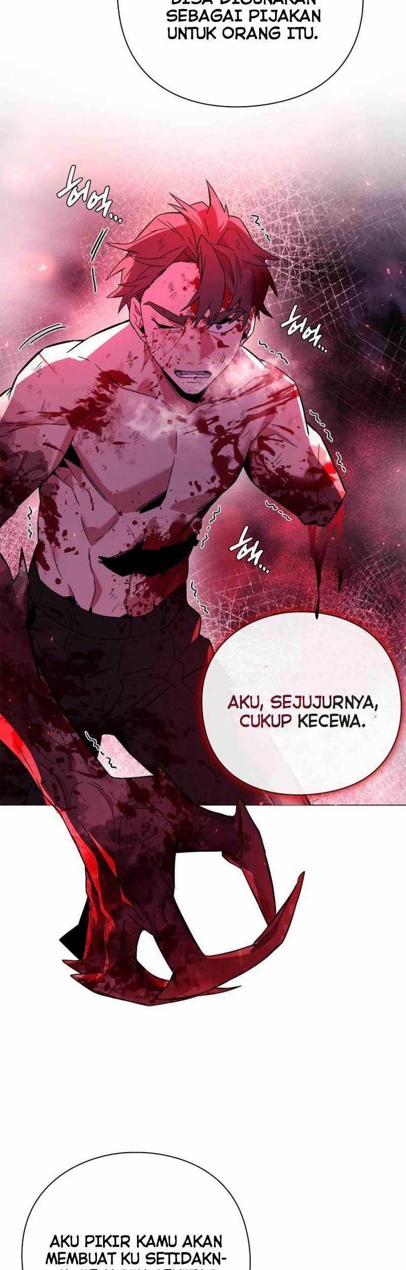 Goblin’s Night Chapter 22 - halaman 18
