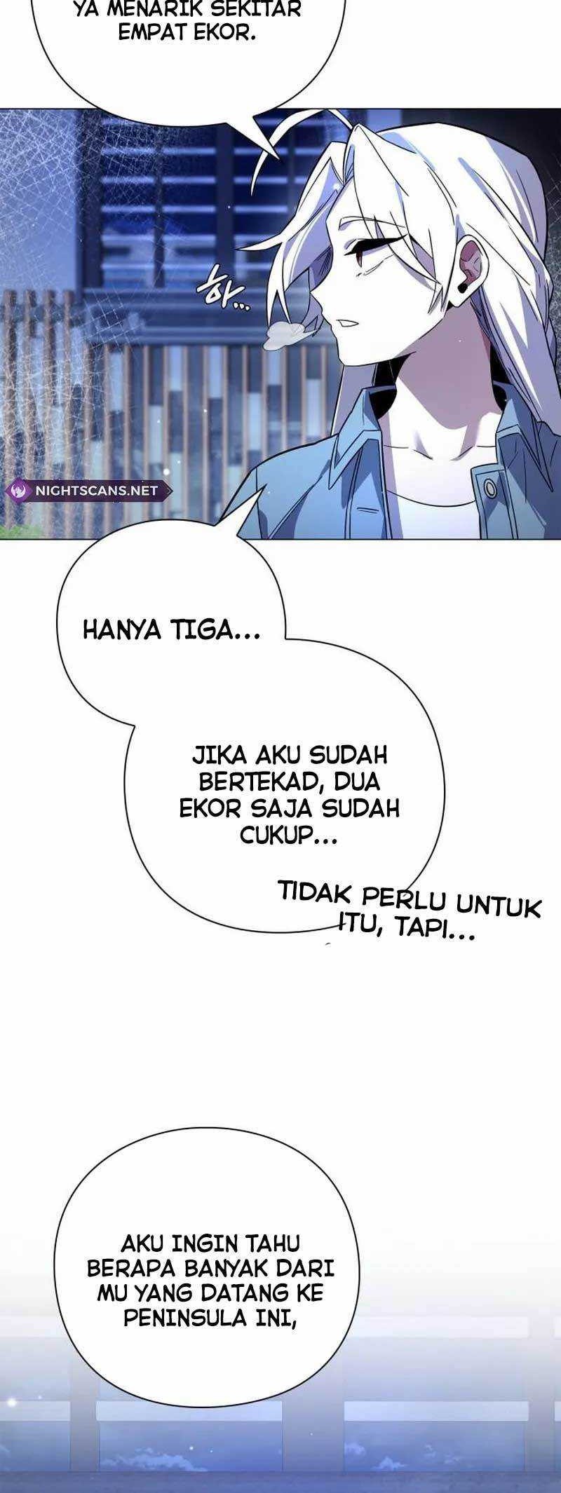 Goblin’s Night Chapter 22 - halaman 19