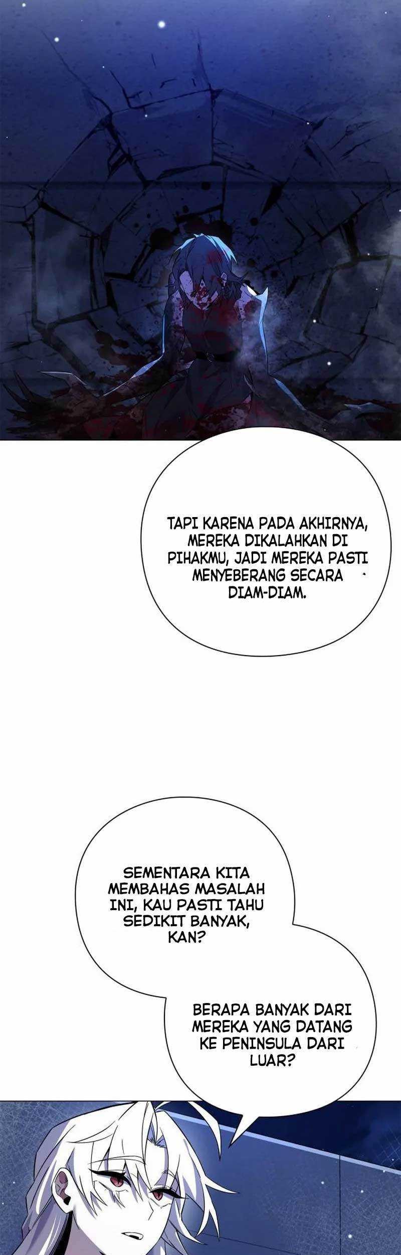 Goblin’s Night Chapter 22 - halaman 20