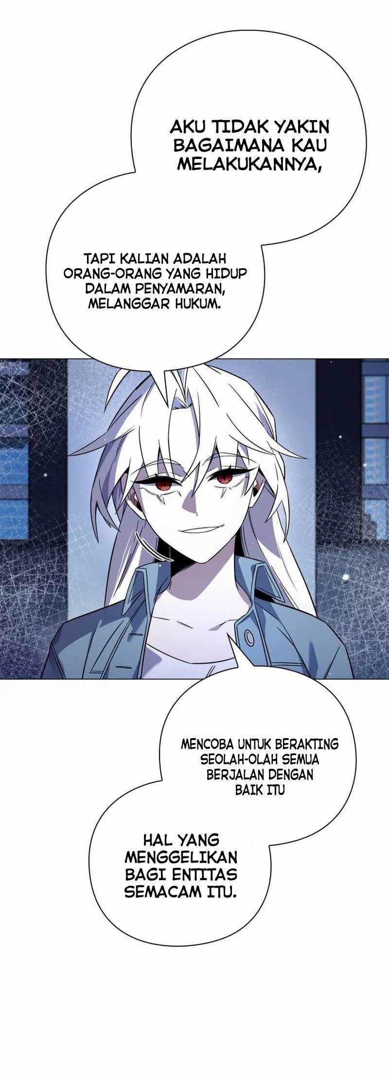 Goblin’s Night Chapter 22 - halaman 22