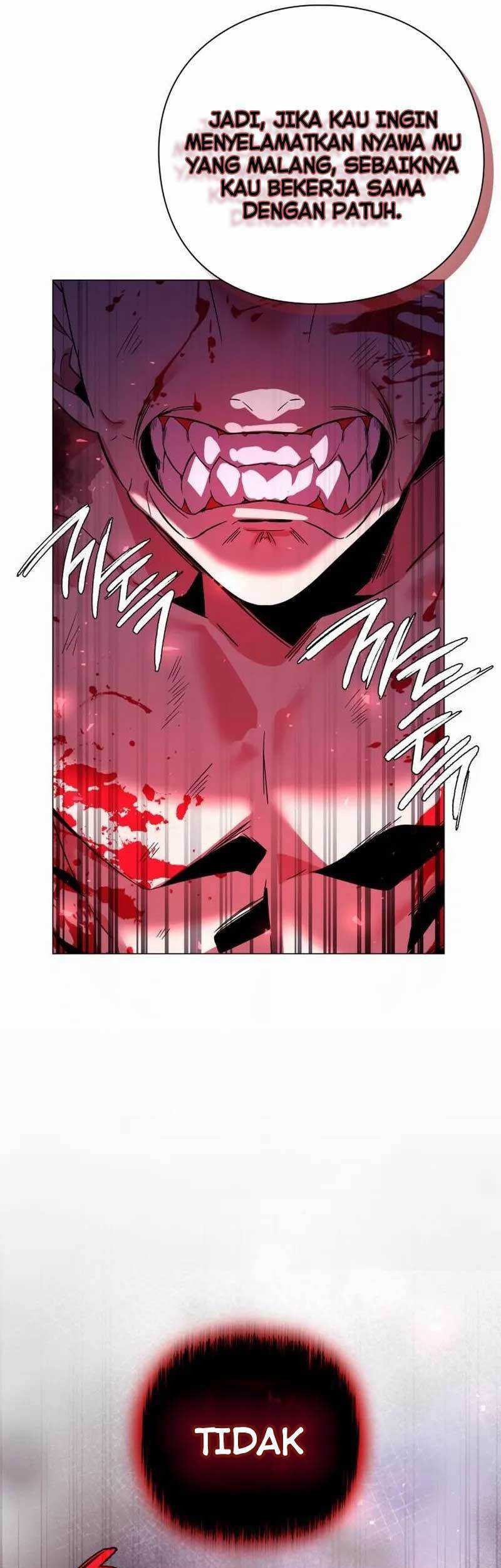 Goblin’s Night Chapter 22 - halaman 23