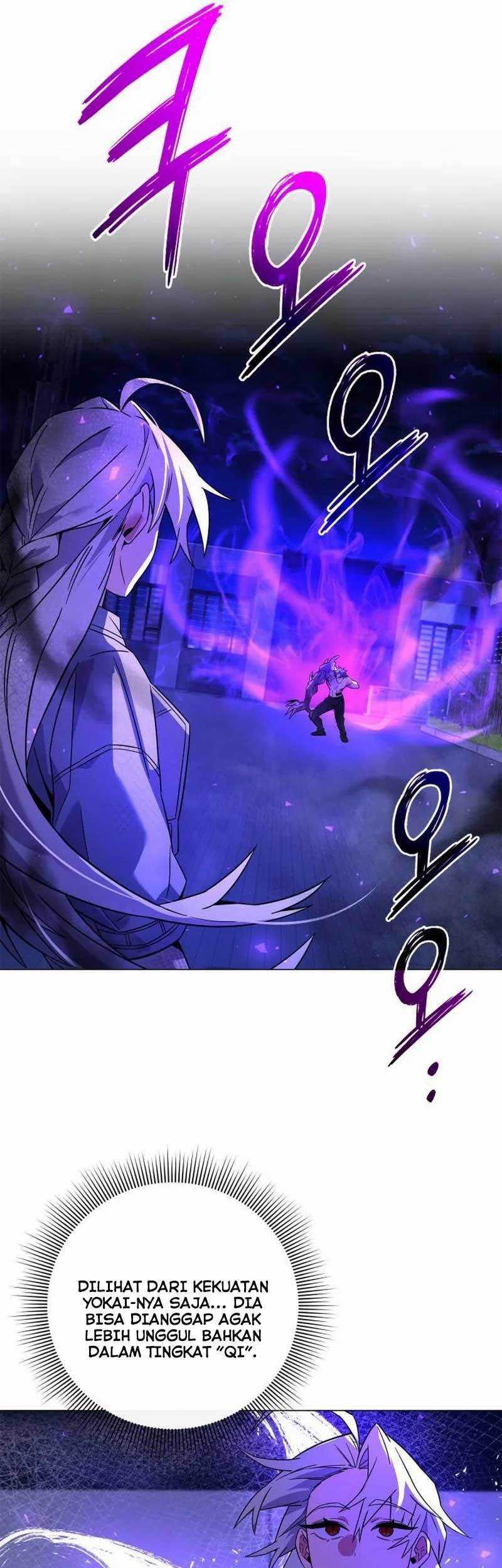 Goblin’s Night Chapter 22 - halaman 26
