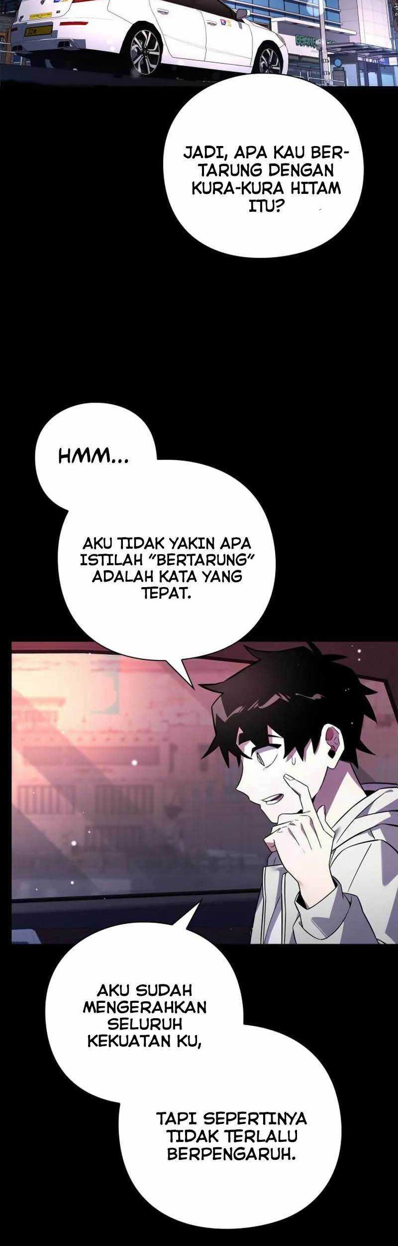 Goblin’s Night Chapter 22 - halaman 3