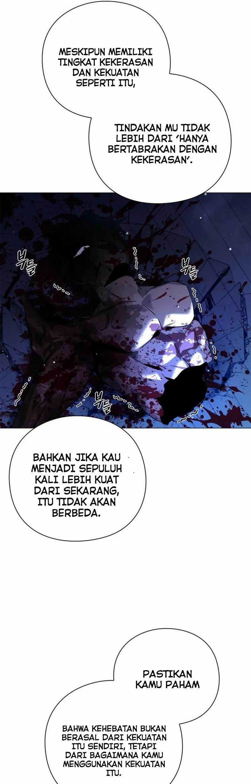 Goblin’s Night Chapter 22 - halaman 32