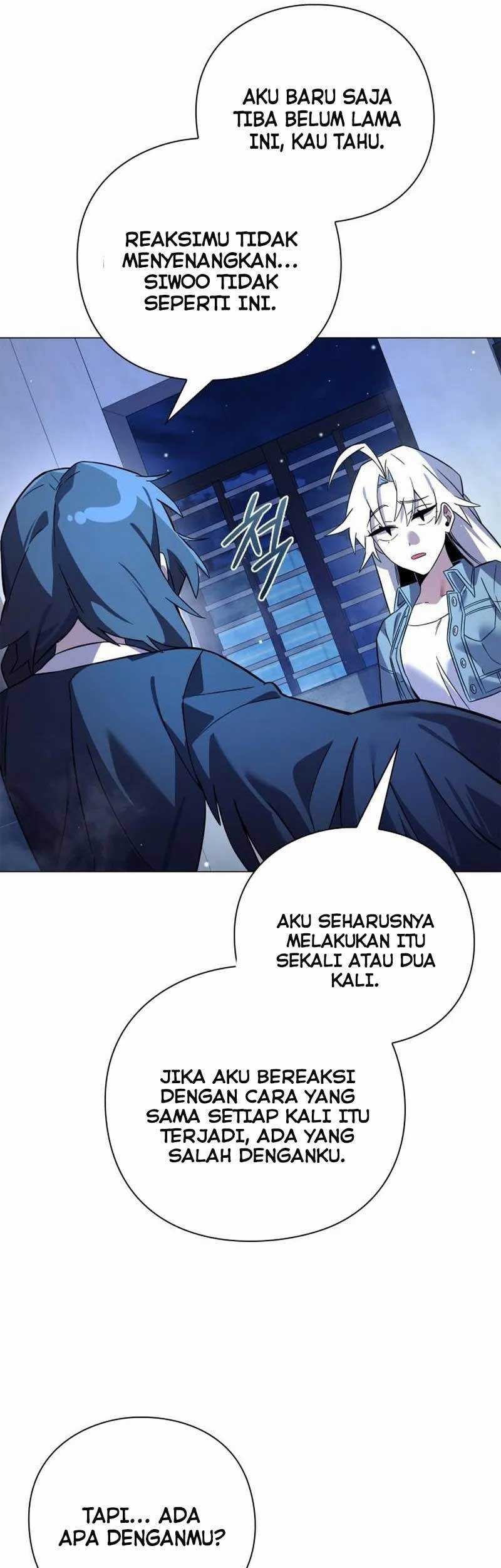 Goblin’s Night Chapter 22 - halaman 35