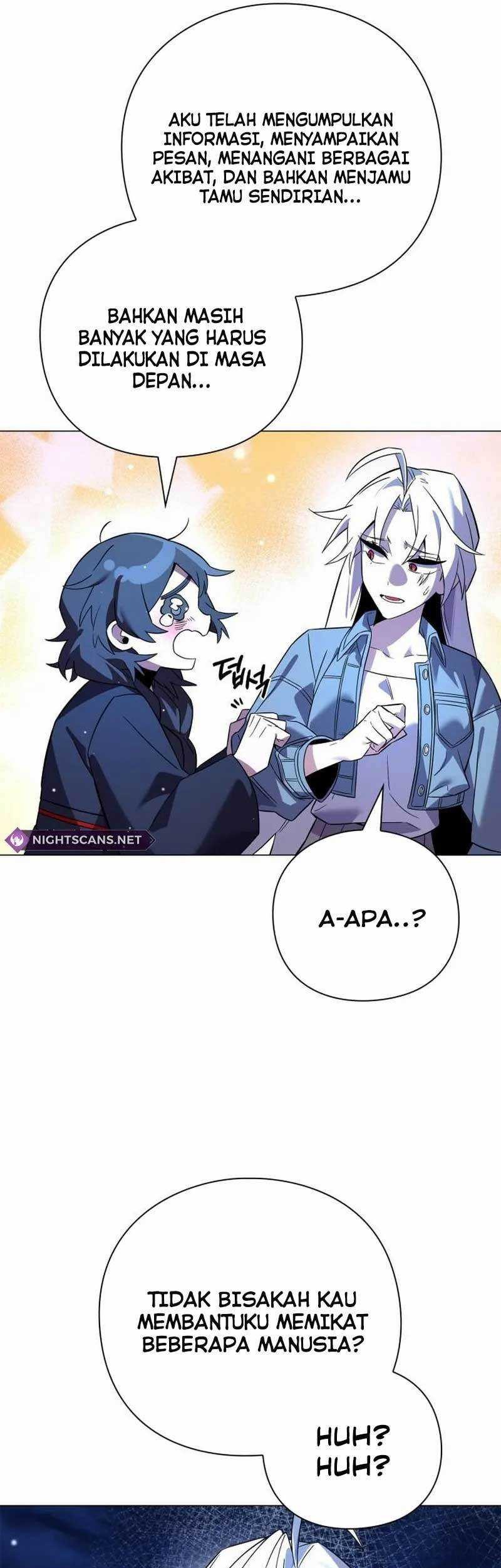Goblin’s Night Chapter 22 - halaman 38