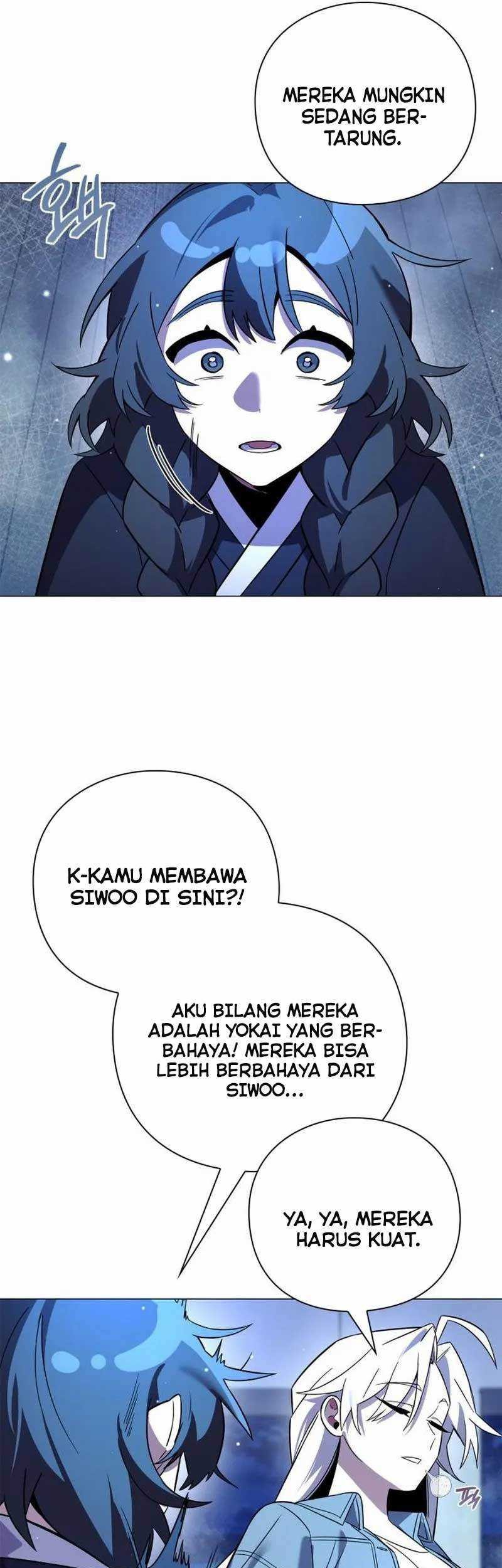 Goblin’s Night Chapter 22 - halaman 41
