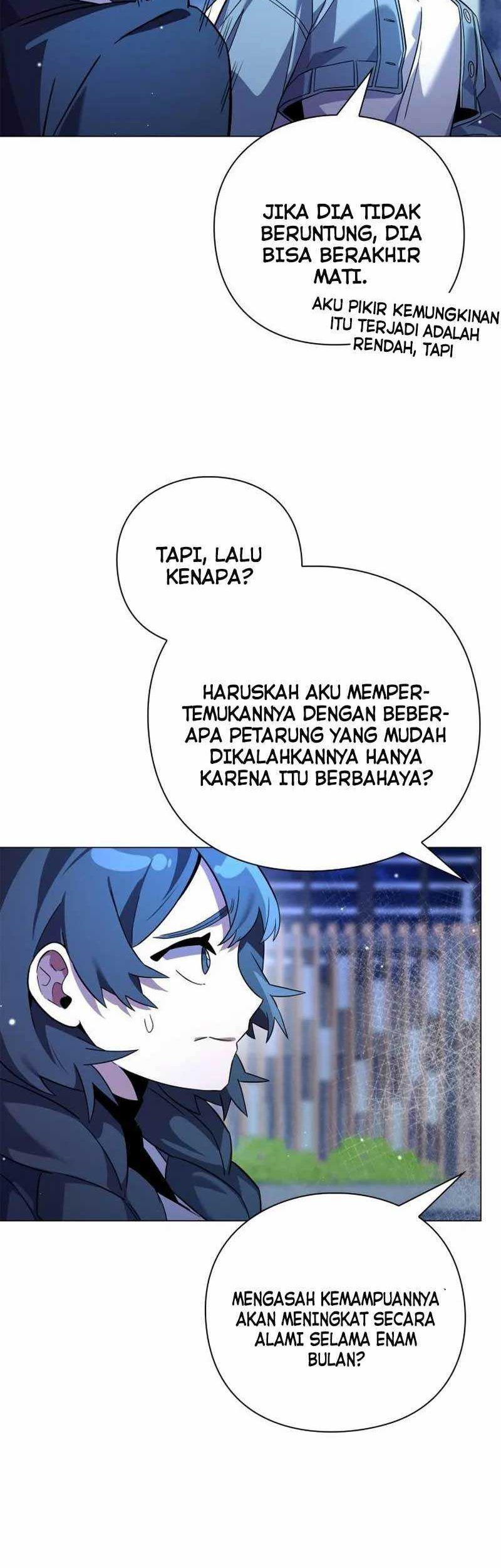 Goblin’s Night Chapter 22 - halaman 42