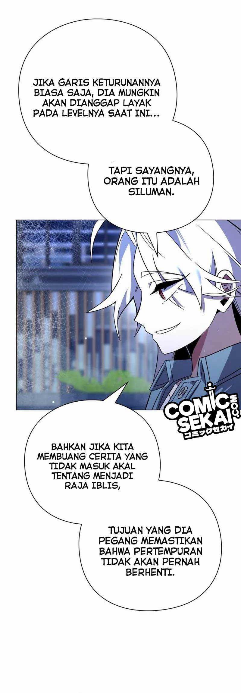 Goblin’s Night Chapter 22 - halaman 43
