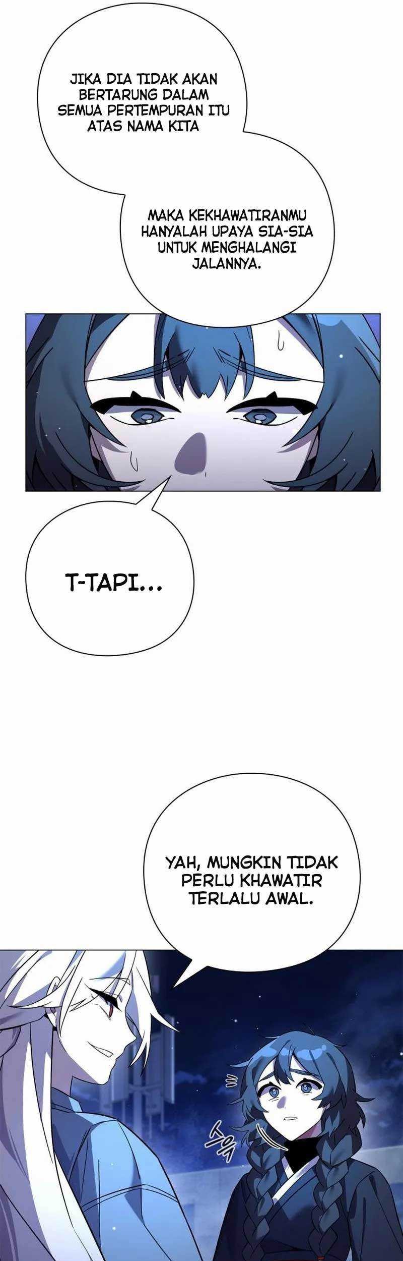 Goblin’s Night Chapter 22 - halaman 44