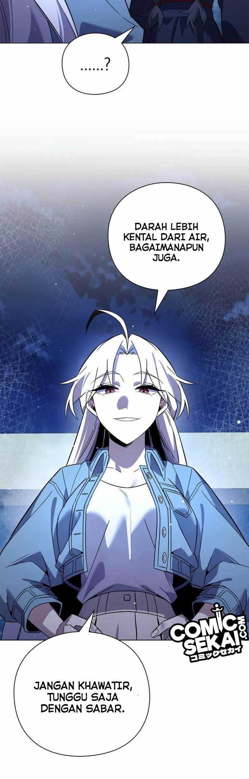 Goblin’s Night Chapter 22 - halaman 45