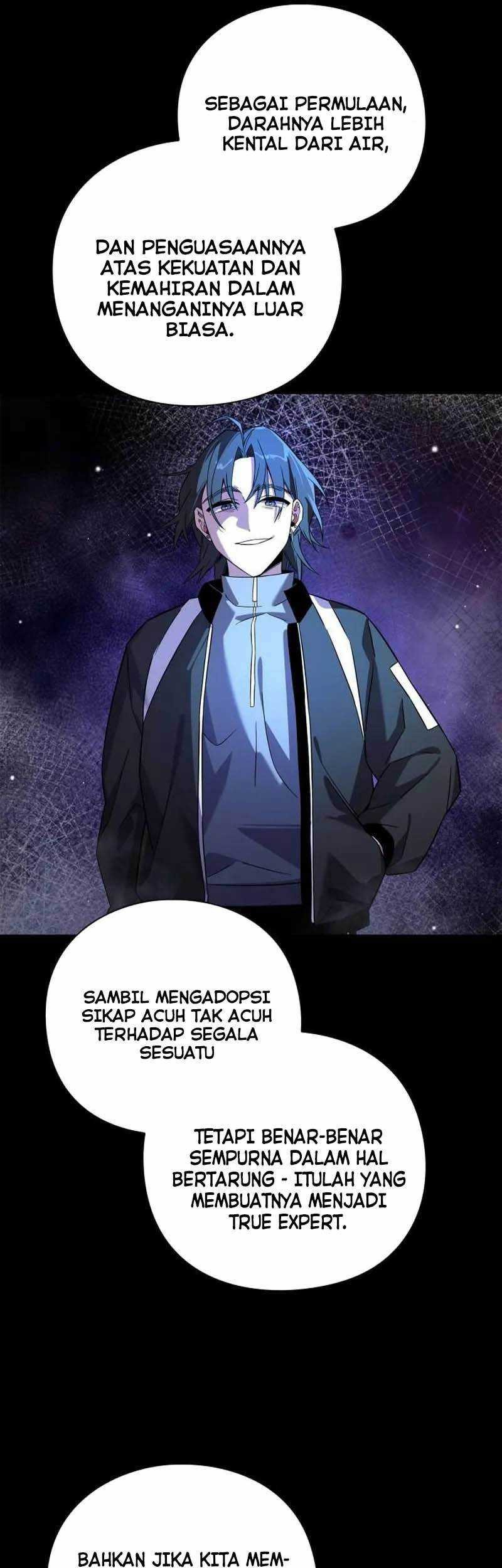 Goblin’s Night Chapter 22 - halaman 5
