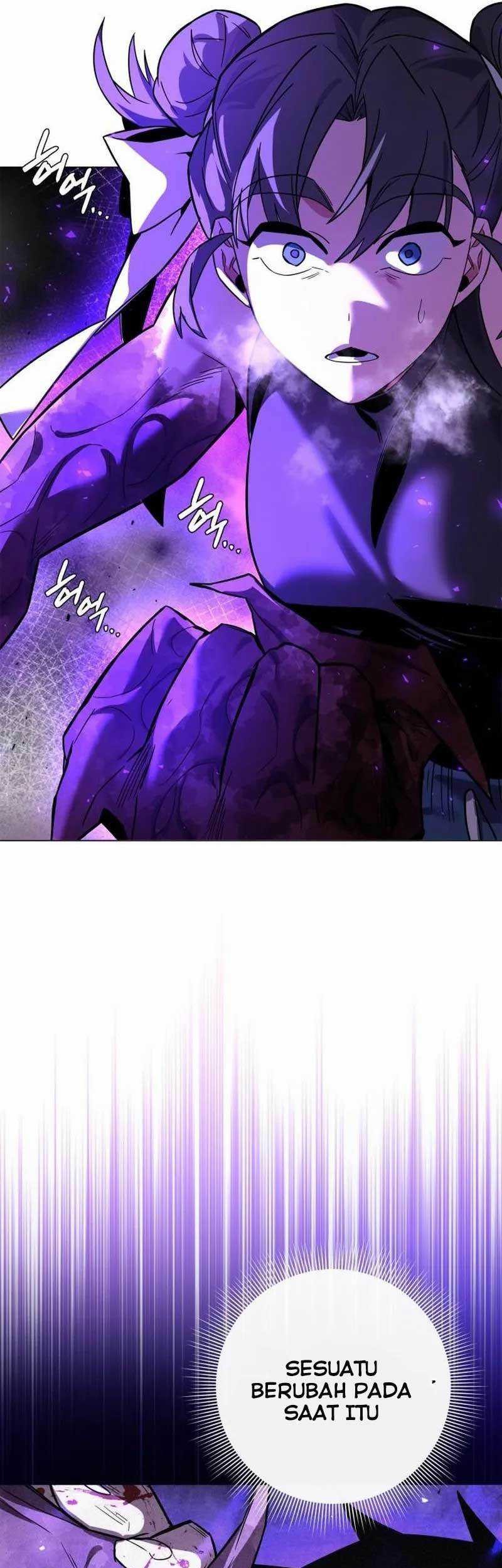 Goblin’s Night Chapter 22 - halaman 50