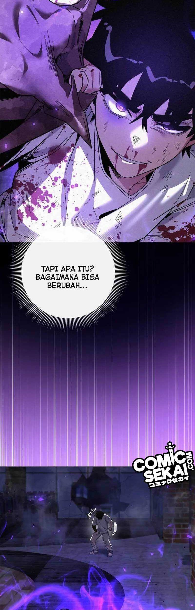 Goblin’s Night Chapter 22 - halaman 51