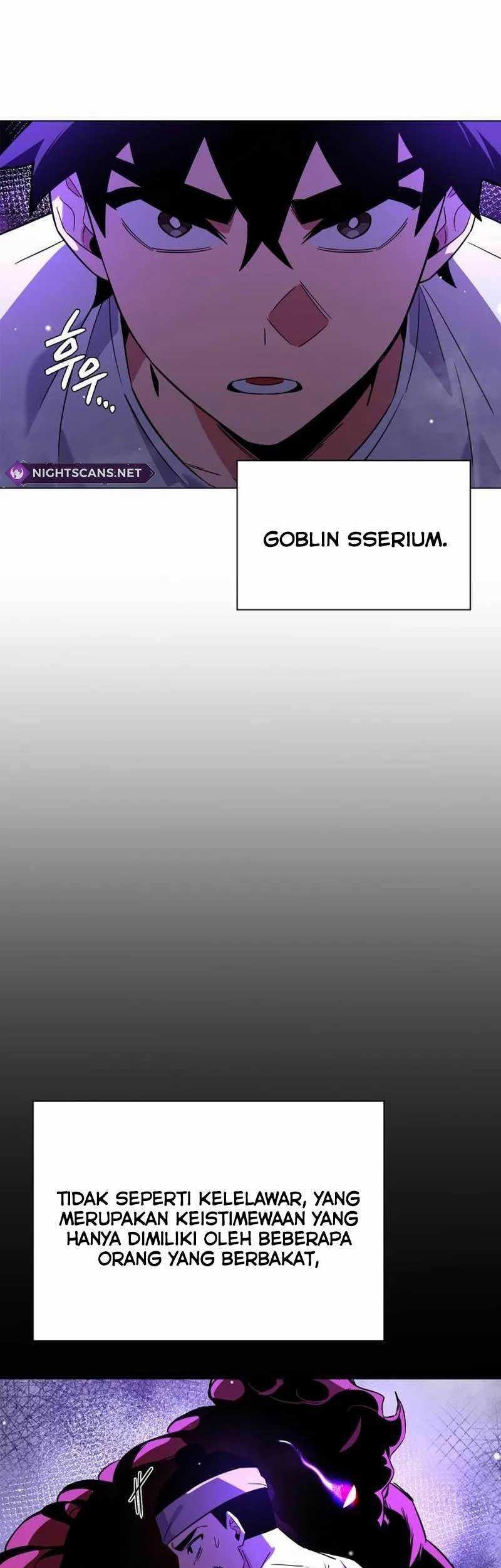 Goblin’s Night Chapter 22 - halaman 53