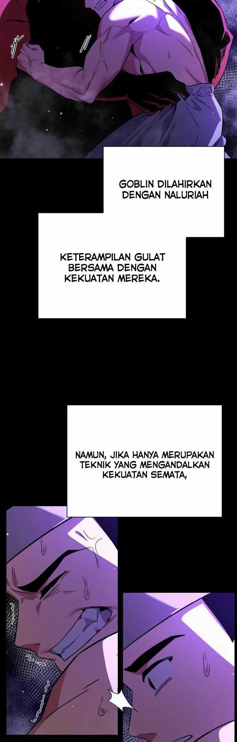 Goblin’s Night Chapter 22 - halaman 54