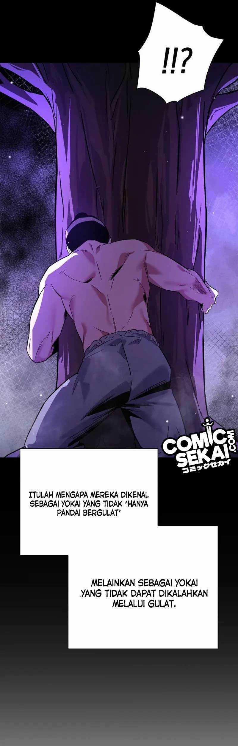 Goblin’s Night Chapter 22 - halaman 56