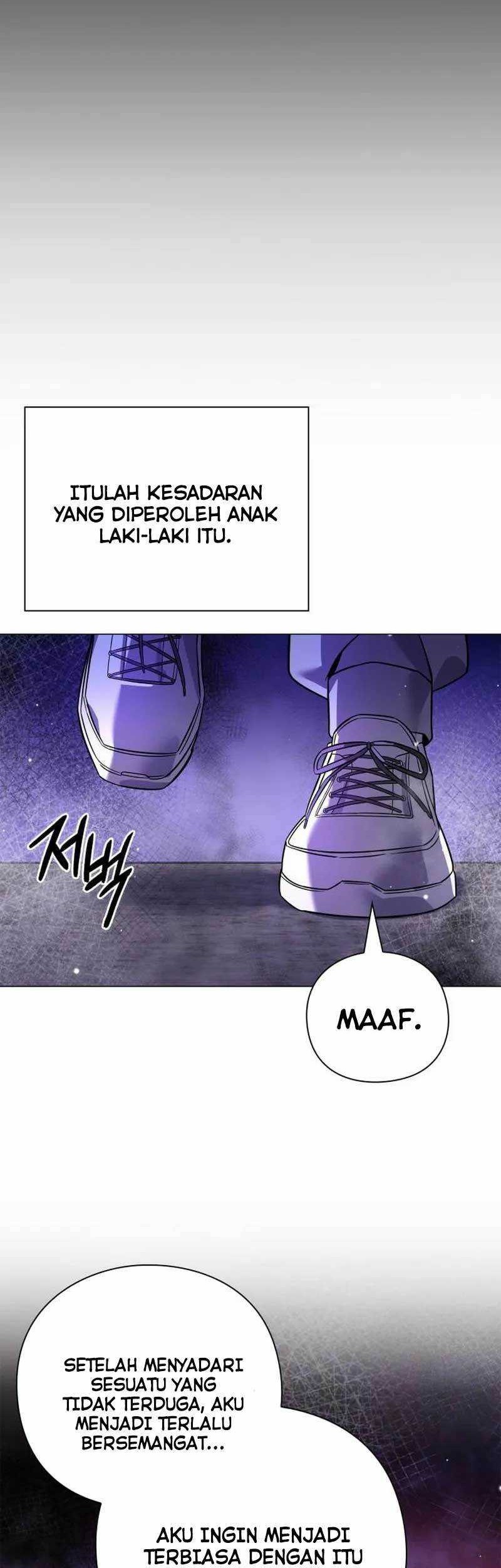 Goblin’s Night Chapter 22 - halaman 57