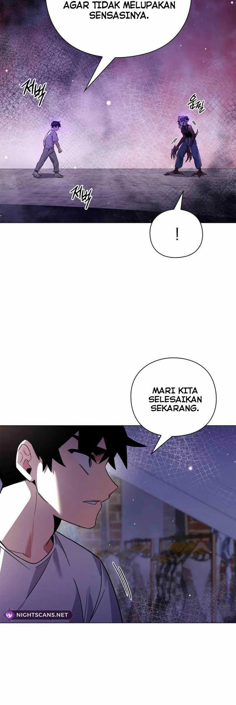 Goblin’s Night Chapter 22 - halaman 58
