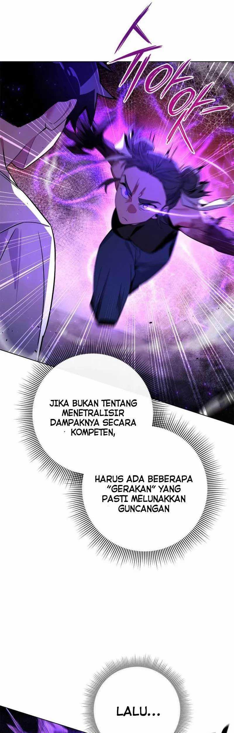Goblin’s Night Chapter 22 - halaman 59