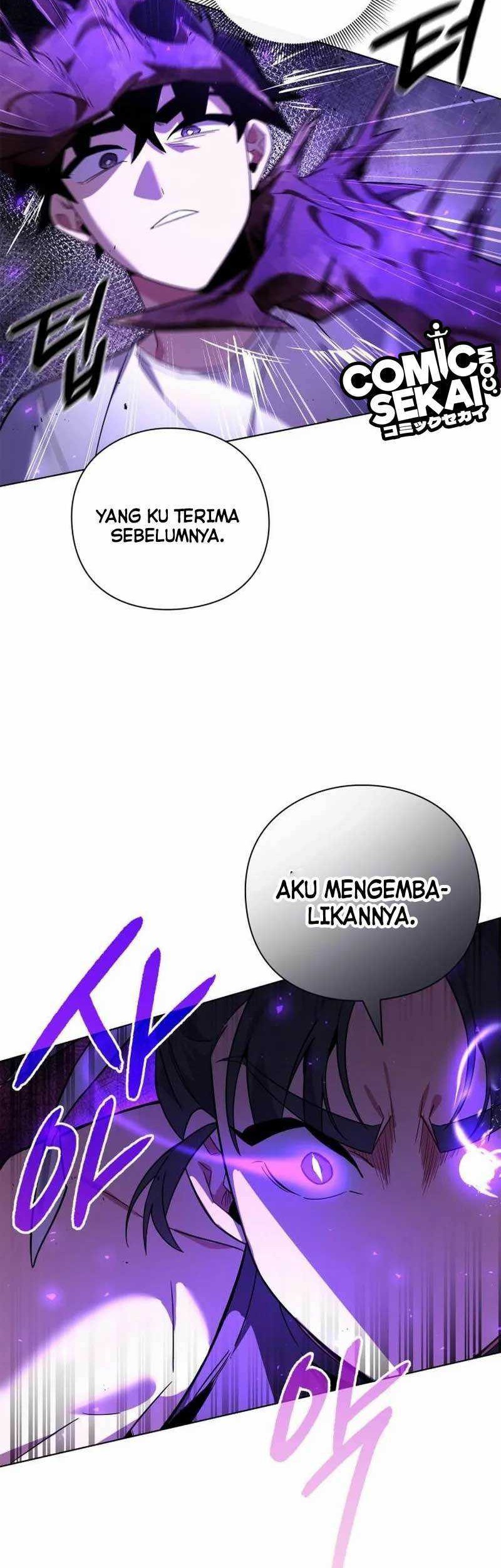 Goblin’s Night Chapter 22 - halaman 60