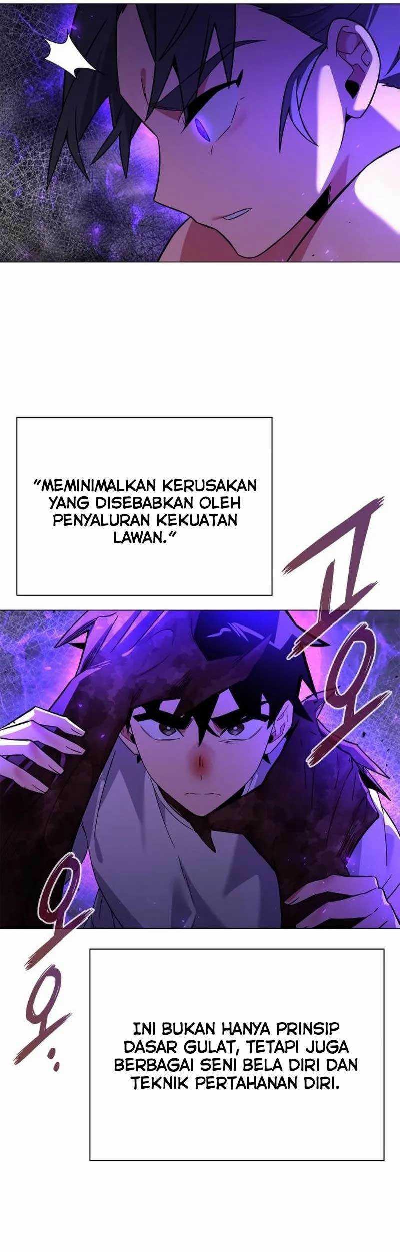 Goblin’s Night Chapter 22 - halaman 62