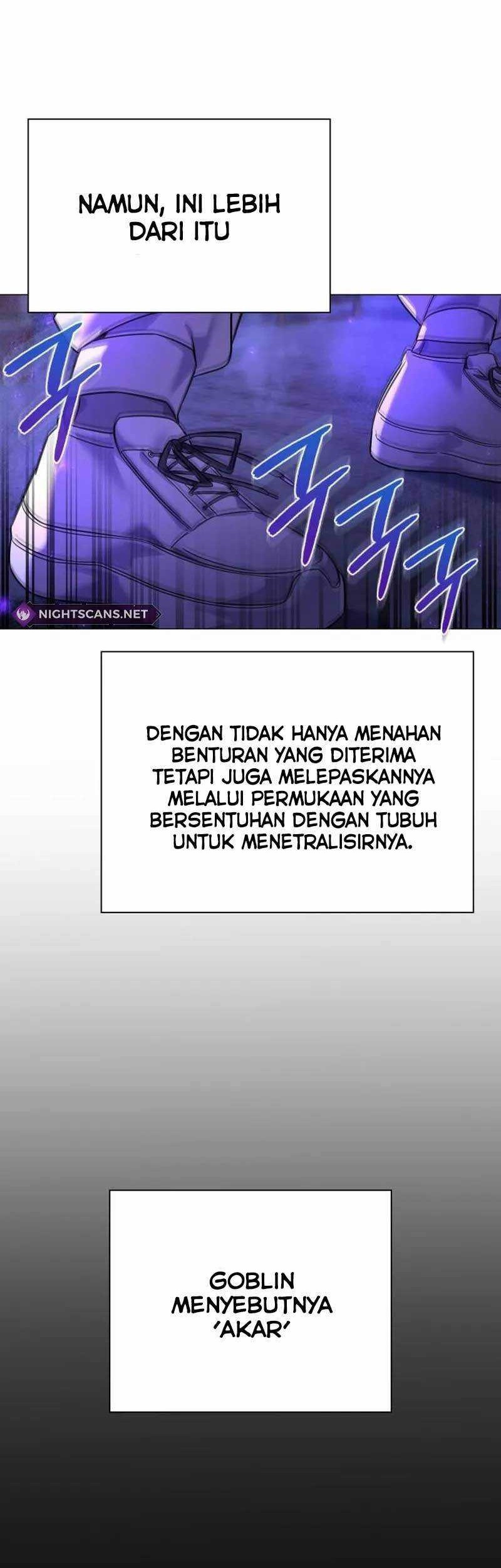 Goblin’s Night Chapter 22 - halaman 63