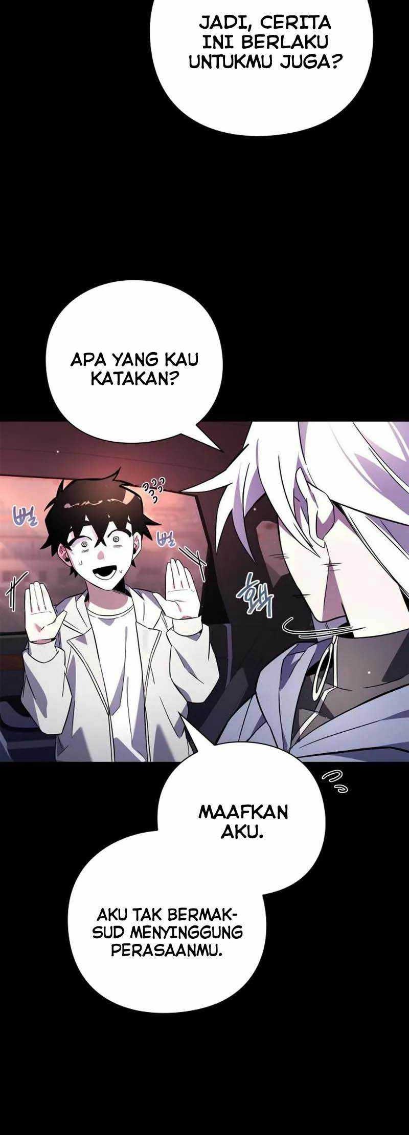 Goblin’s Night Chapter 22 - halaman 7