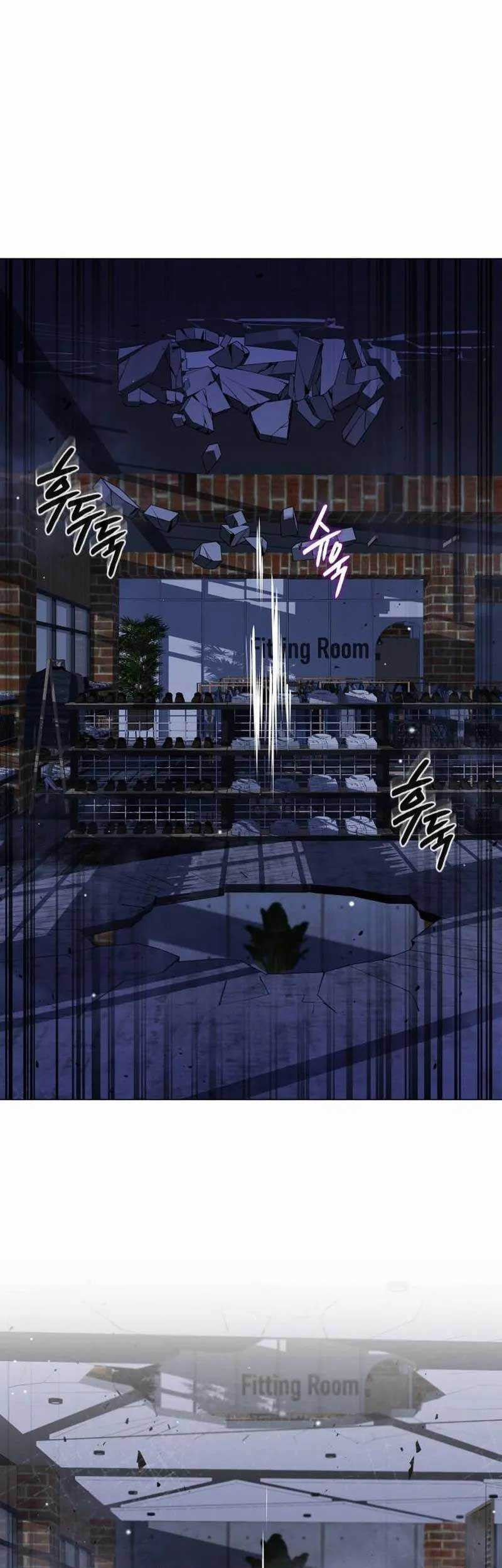 Goblin’s Night Chapter 22 - halaman 73