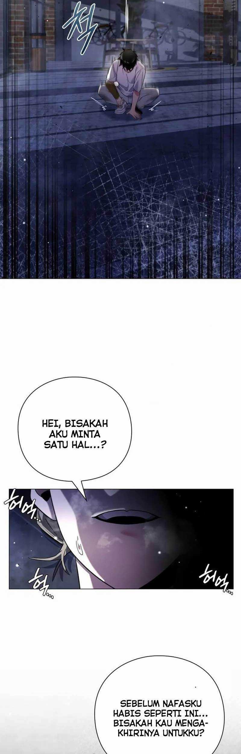 Goblin’s Night Chapter 22 - halaman 74