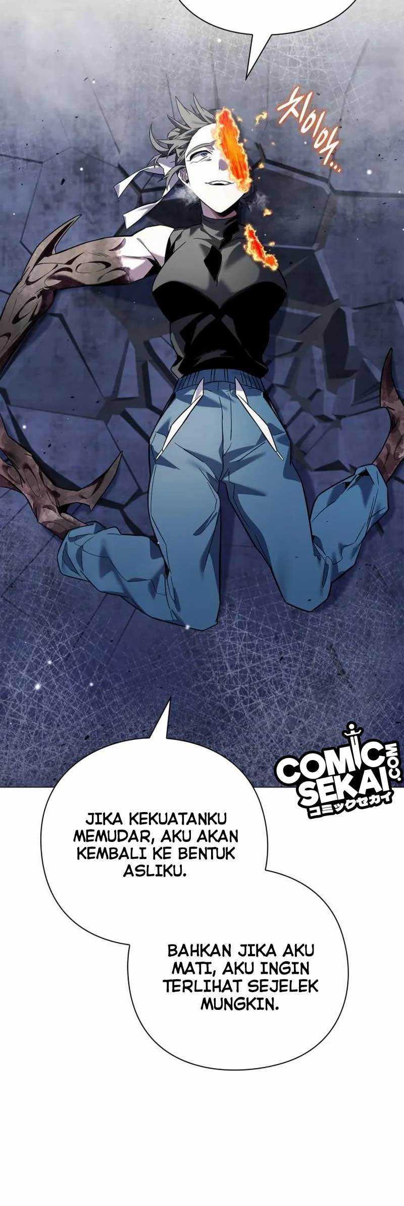 Goblin’s Night Chapter 22 - halaman 75