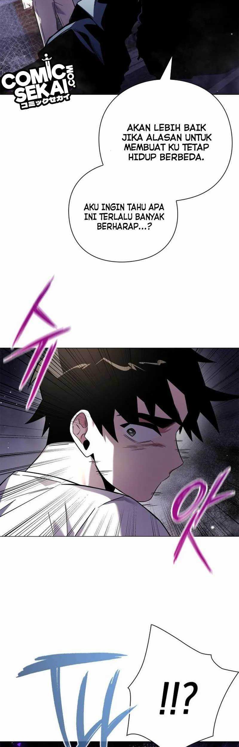 Goblin’s Night Chapter 22 - halaman 77