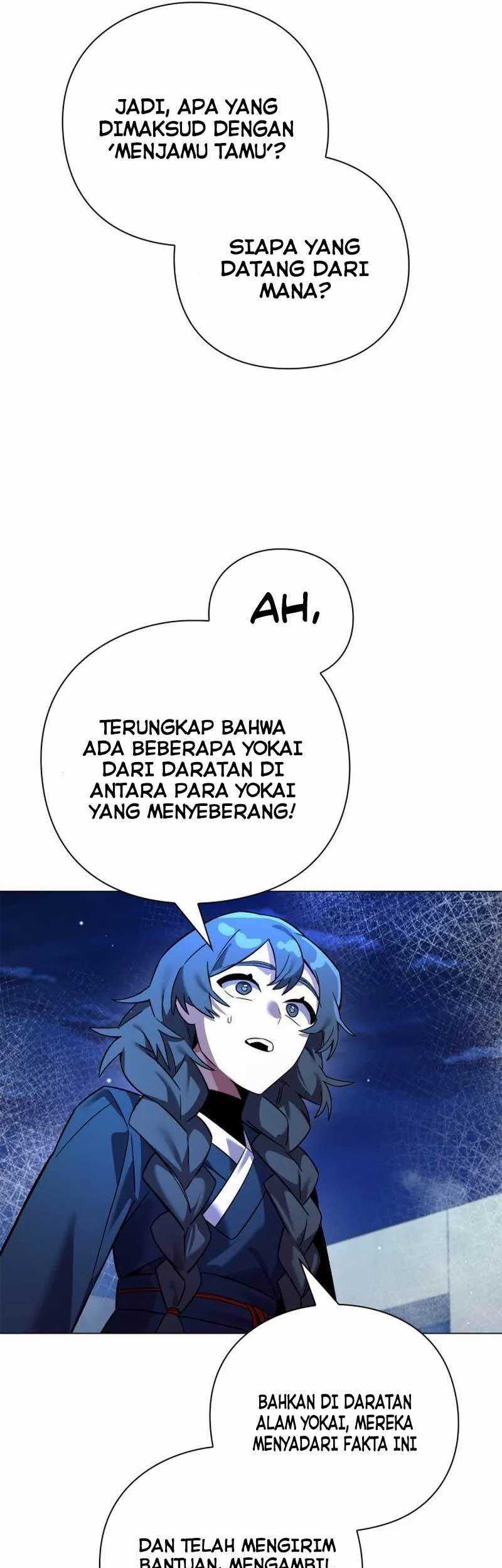 Goblin’s Night Chapter 22 - halaman 79