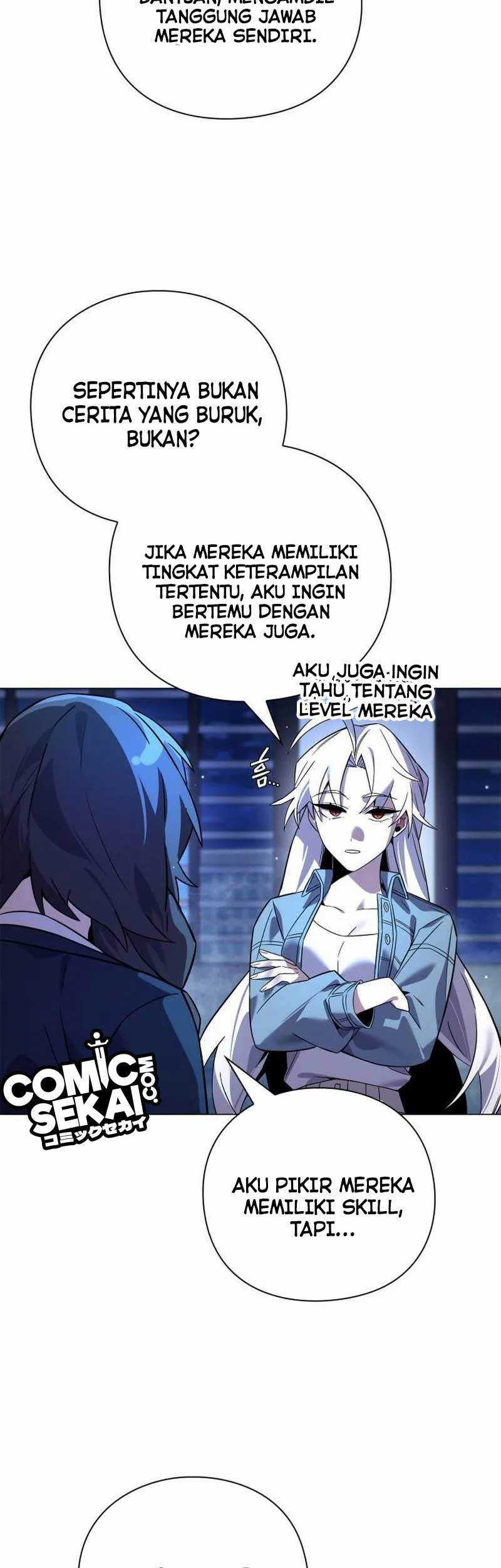 Goblin’s Night Chapter 22 - halaman 80