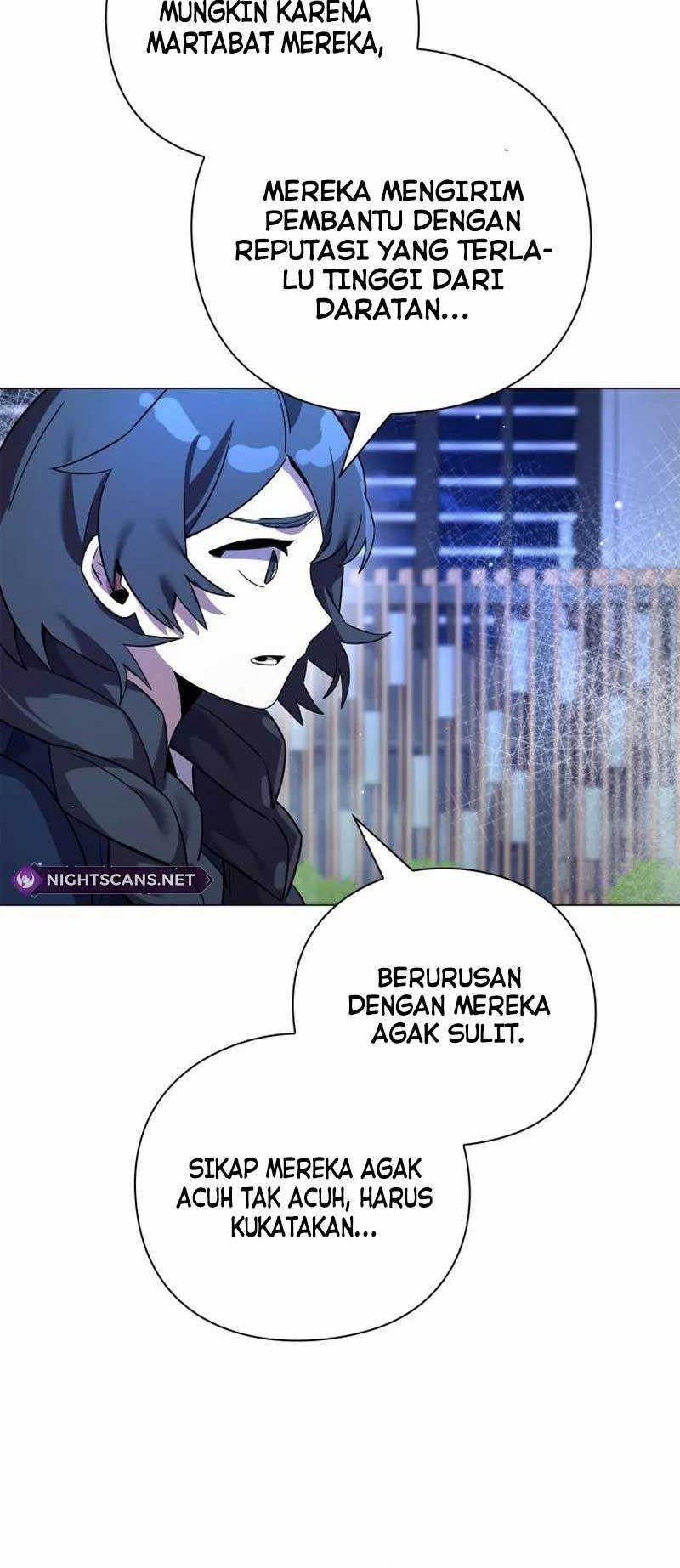 Goblin’s Night Chapter 22 - halaman 81