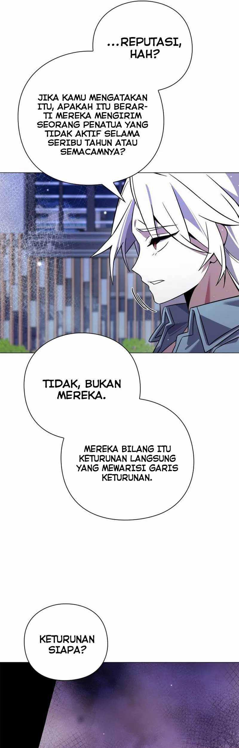 Goblin’s Night Chapter 22 - halaman 82