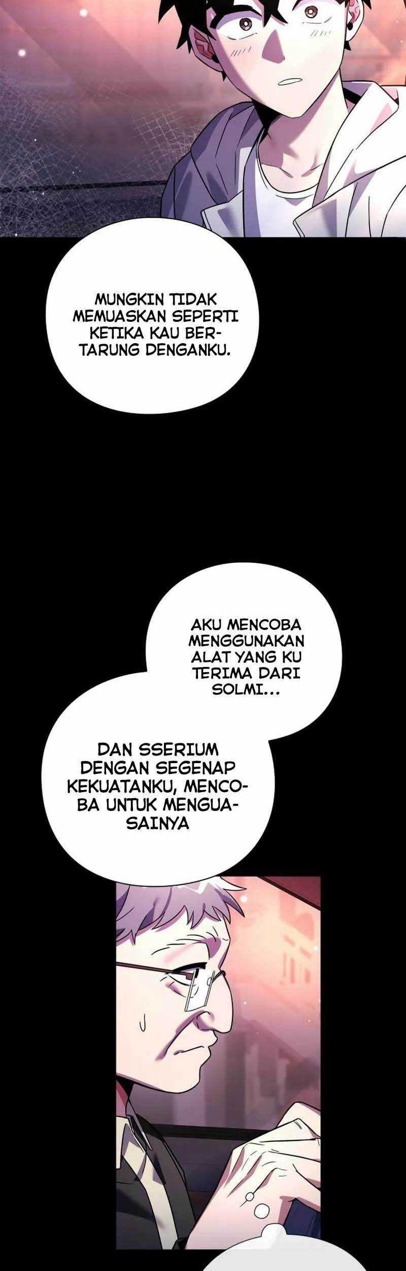 Goblin’s Night Chapter 22 - halaman 9