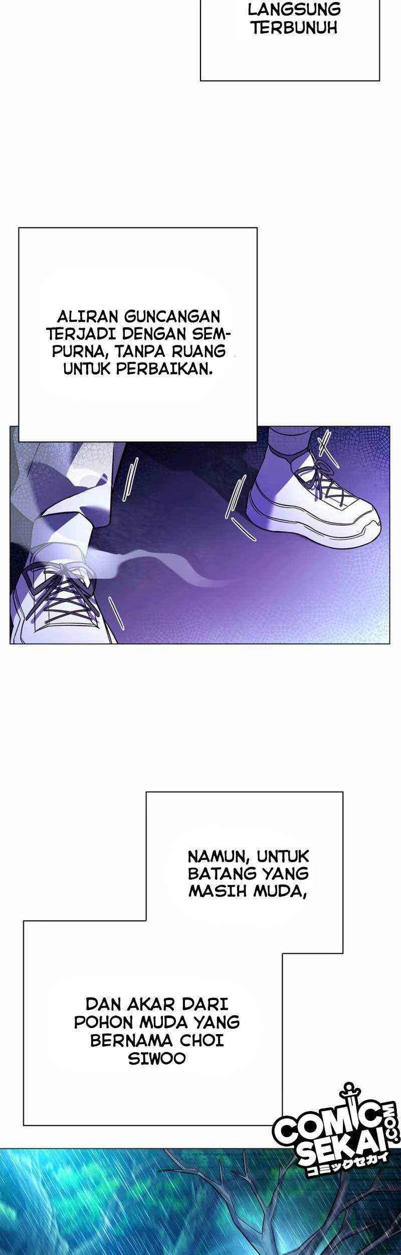 Goblin’s Night Chapter 23 - halaman 11