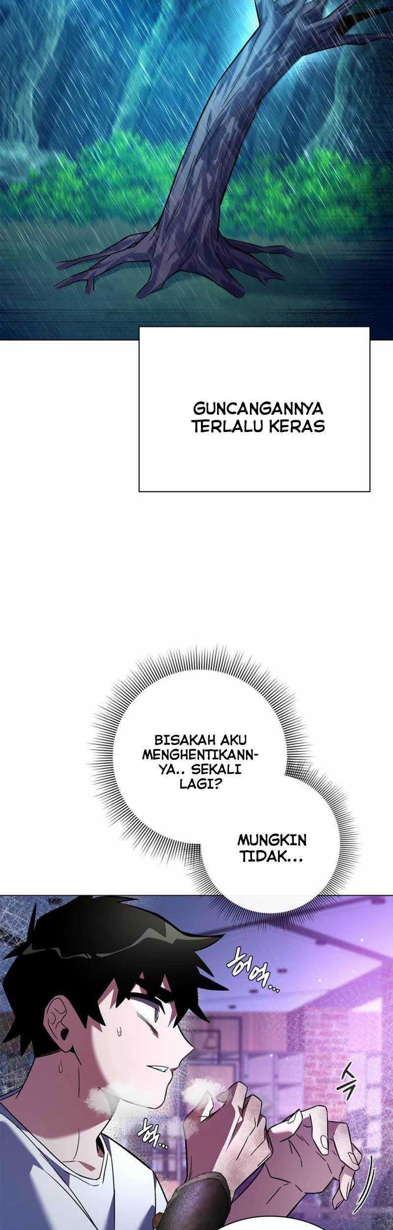 Goblin’s Night Chapter 23 - halaman 12