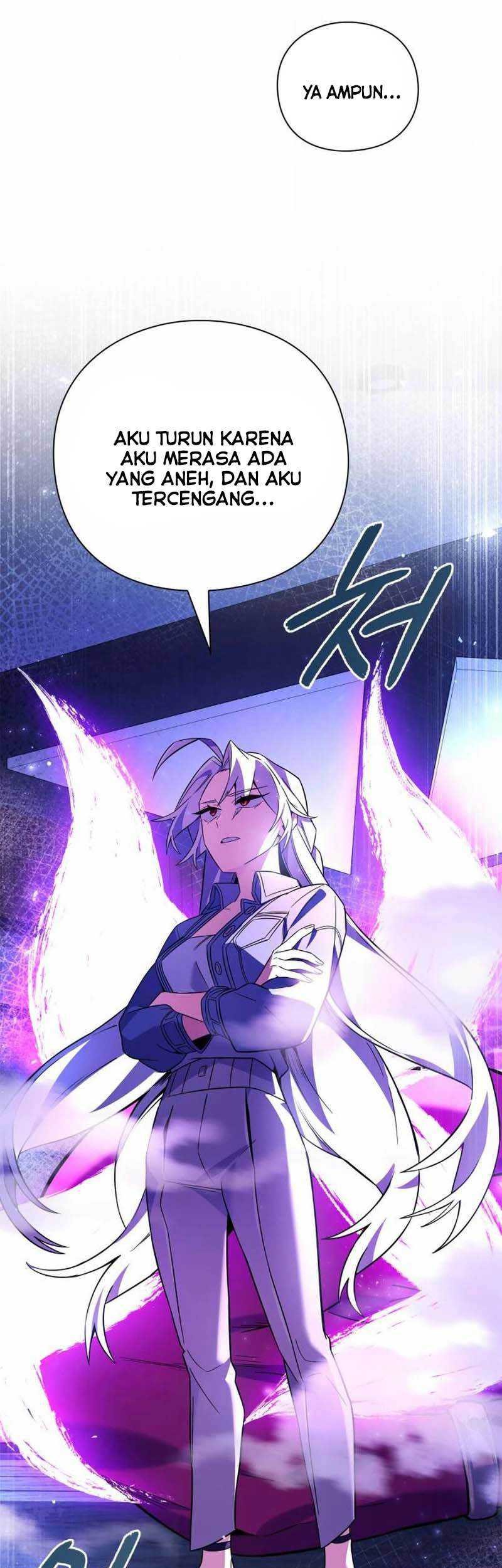 Goblin’s Night Chapter 23 - halaman 20