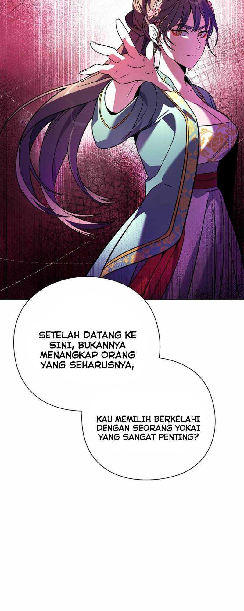 Goblin’s Night Chapter 23 - halaman 22