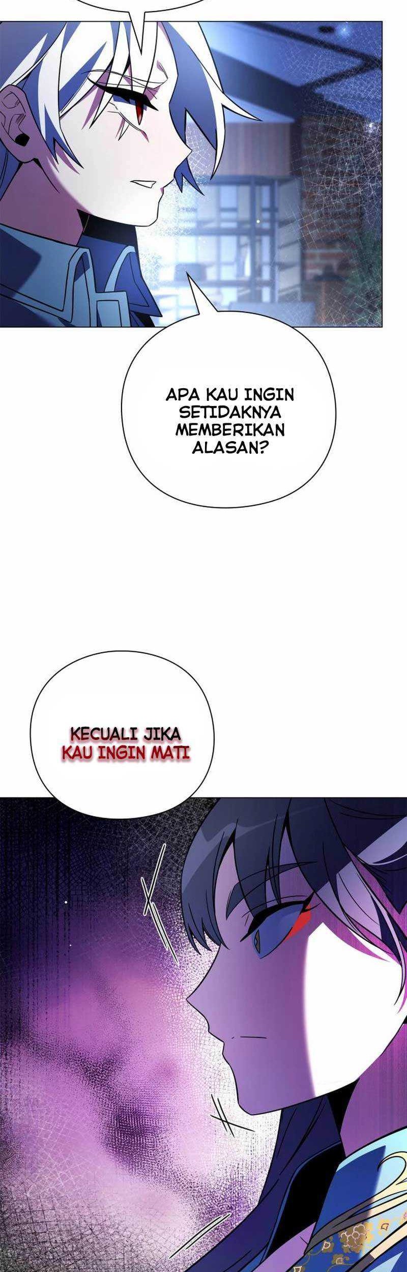 Goblin’s Night Chapter 23 - halaman 24