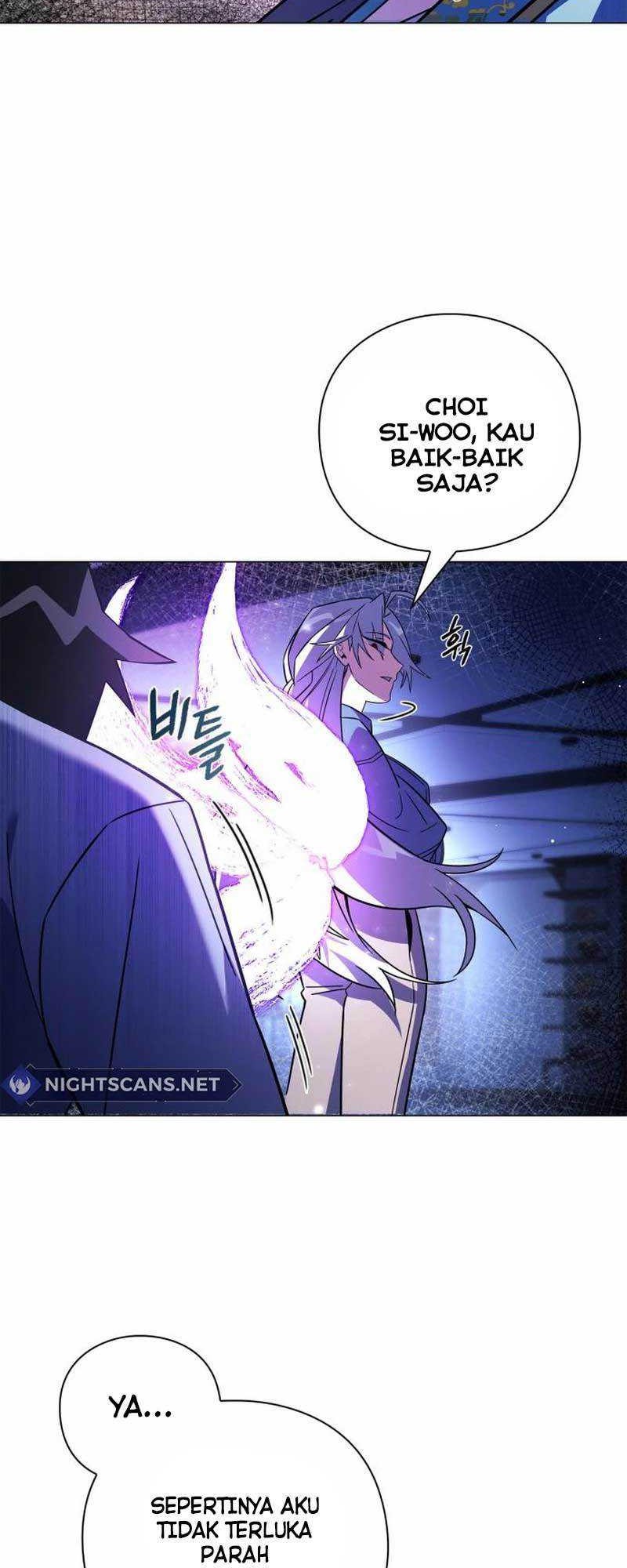 Goblin’s Night Chapter 23 - halaman 25