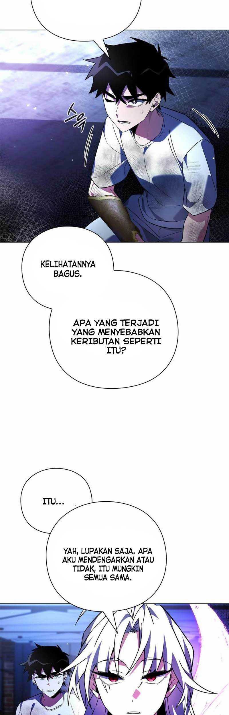 Goblin’s Night Chapter 23 - halaman 26