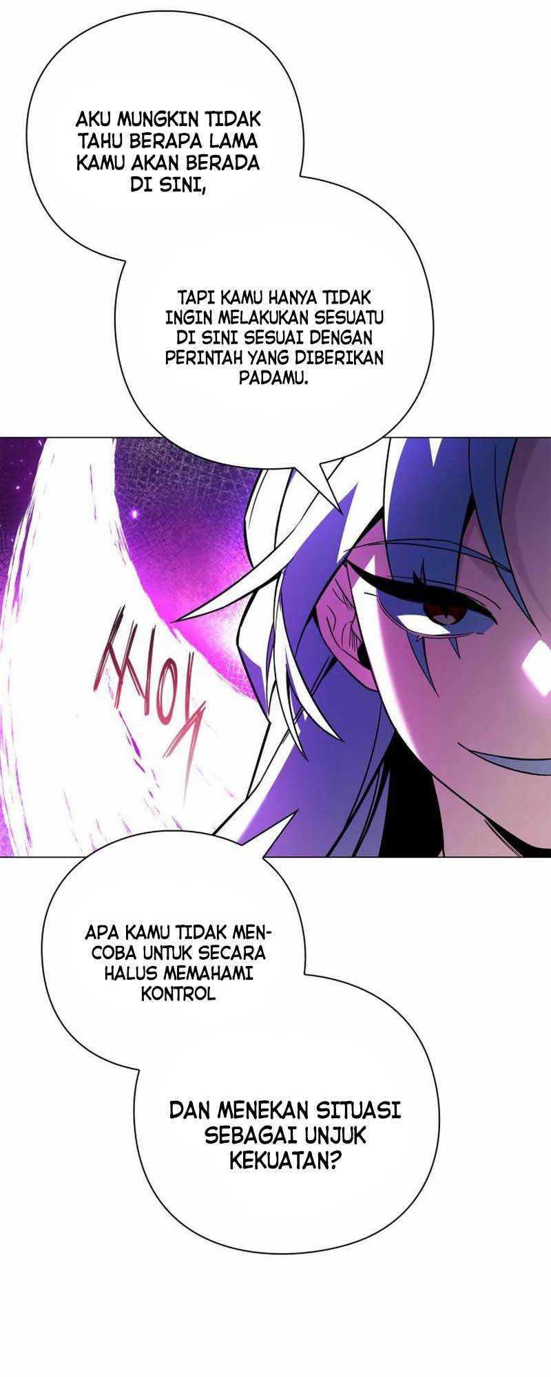 Goblin’s Night Chapter 23 - halaman 28