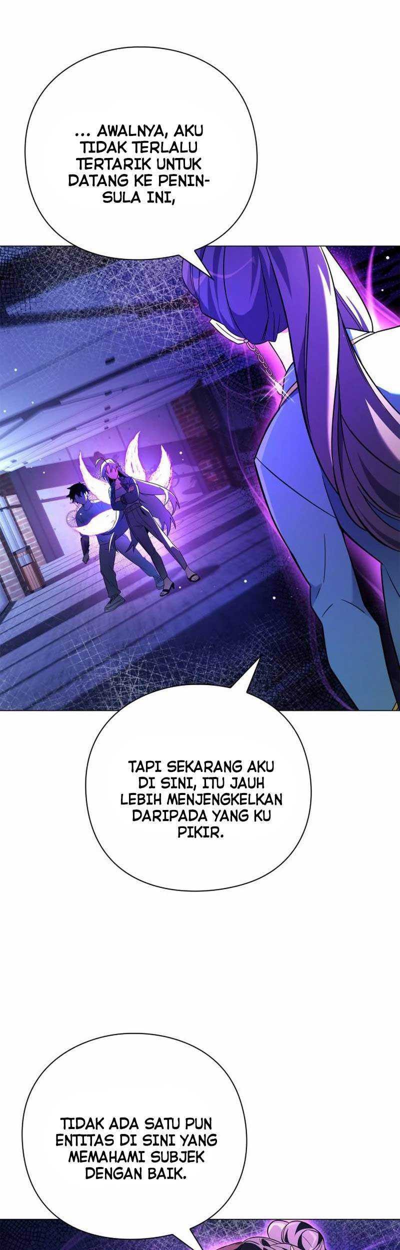 Goblin’s Night Chapter 23 - halaman 29